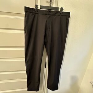 Lululemon Classic Commission Pants